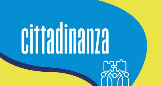 Cittadinanza e coesione sociale
