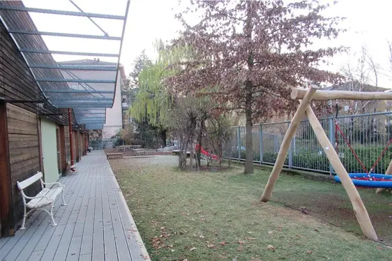 Giardino