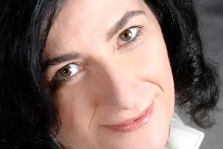 Elena Sartori (foto: Studio Weber)