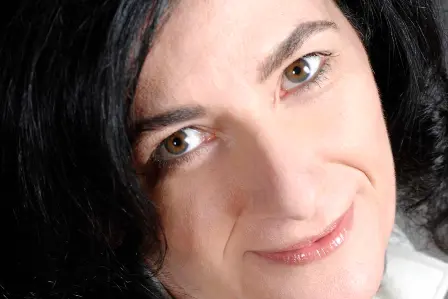 Elena Sartori (foto: Studio Weber)