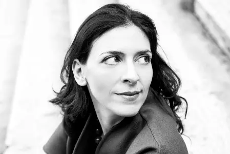 Silvia Colasanti (foto: Barbara Rigon)