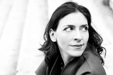 Silvia Colasanti (foto: Barbara Rigon)