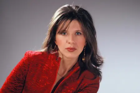 Anna Kravtchenko (foto: Gabriele Bartoletti)