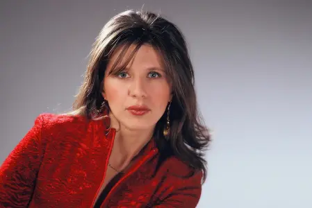 Anna Kravtchenko (foto: Gabriele Bartoletti)