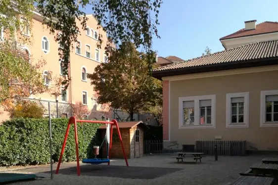 Giardino