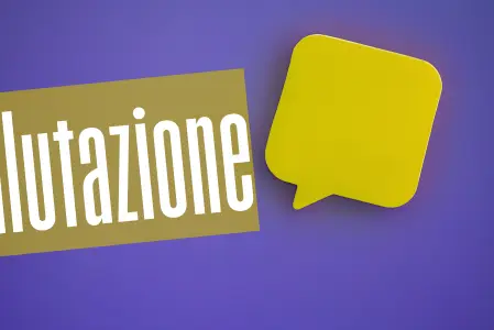 Informazioni utili sul tema Valutazione
