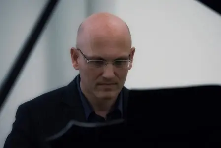 Andrea Dindo (foto: Musik Brixen)