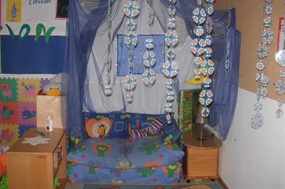 Angolo delle coccole