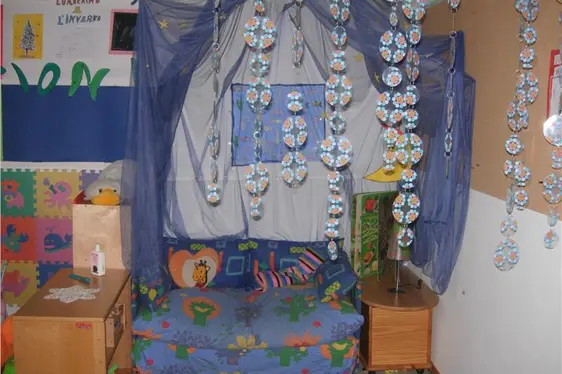 Angolo delle coccole