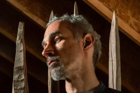 NAGARAJA Nagaraja (foto: Anna-Maria Viksten)