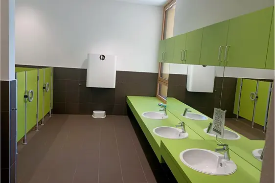 Bagno