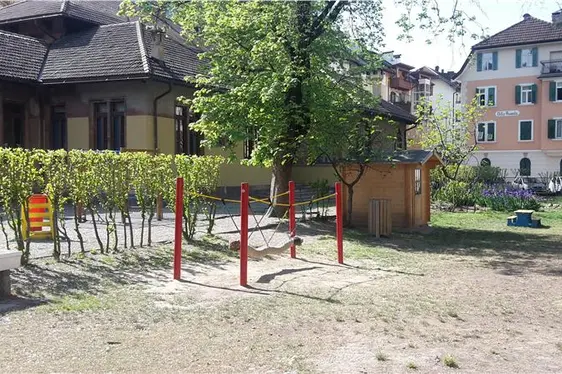 Giardino