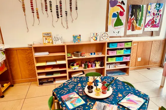 Tico Maia - Atelier
