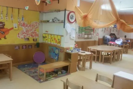 Aula