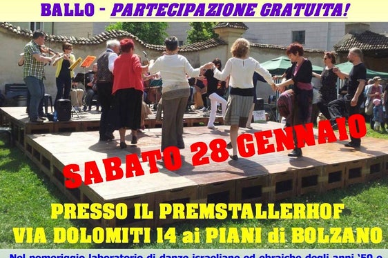 locandina ensemble Fordecao (Foto: Vivaldi)