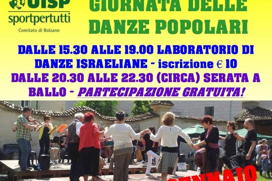 locandina ensemble Fordecao (Foto: Vivaldi)