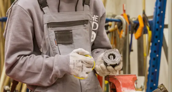 Formazione Professionale