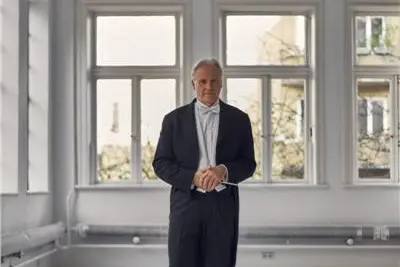 Direttore d'orchestra Haydn