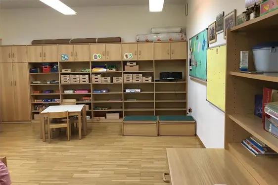 Aula