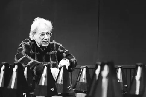 Ligeti