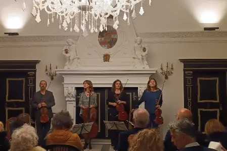 Tetzlaff quartett (foto: Vivaldi)