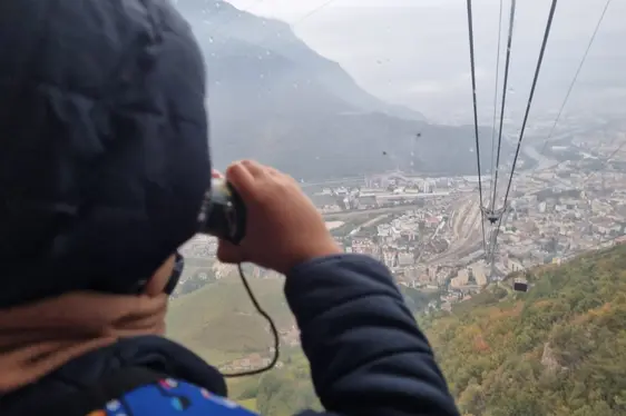 Territorio educativo