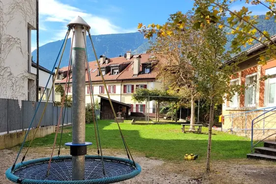 Giardino