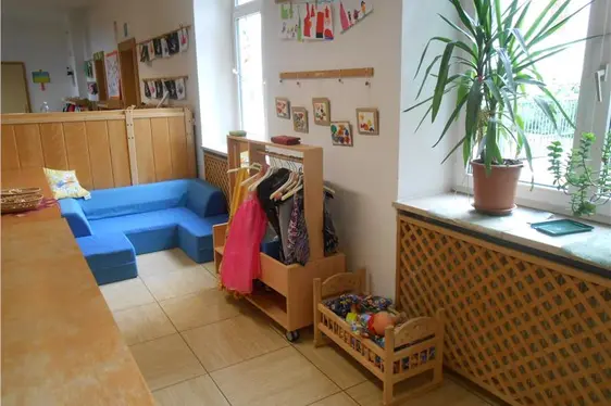 Angolo dei travestimenti