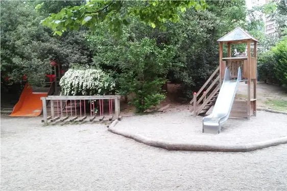Giardino