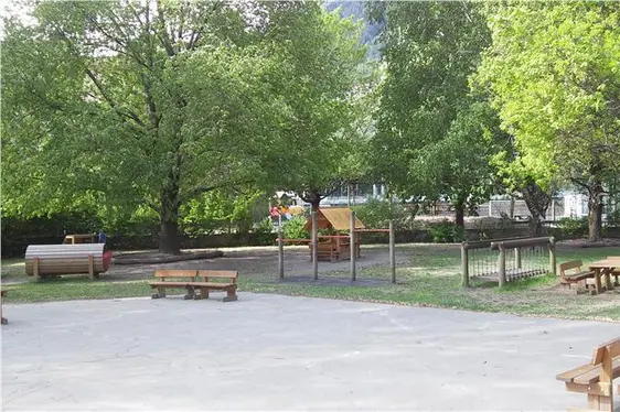 Giardino