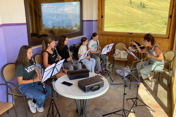 Music Camp (foto: Vivaldi)