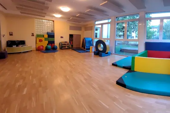 Palestra