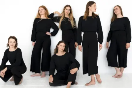 Sjaella (foto: Lara Muller)