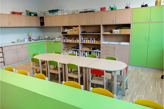 Laboratorio