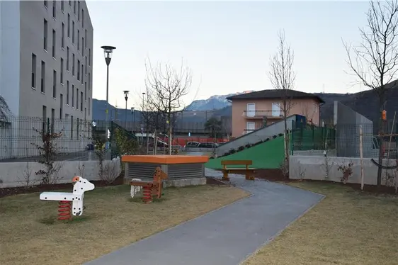Giardino