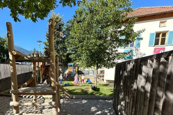 Giardino