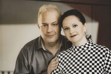 Genova Dimitrov (foto: Irene Zandel)