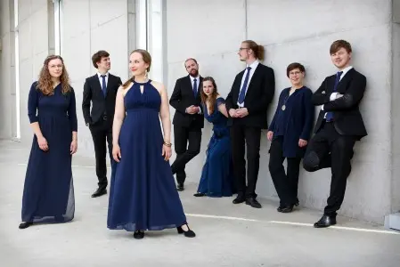 Ottetto (foto: Vivaldi)