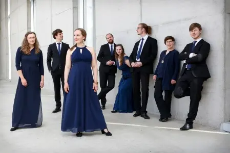 Ottetto (foto: Vivaldi)