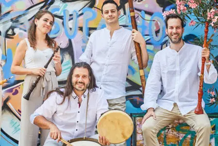 La petite ecurie (foto: Franz Gleis)