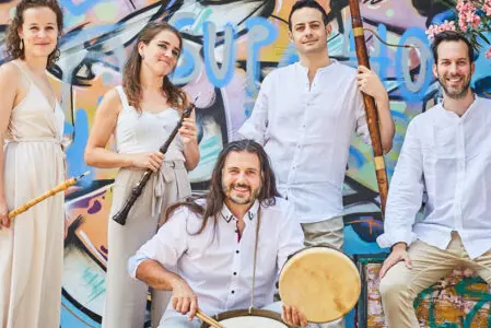 La petite ecurie (foto: Franz Gleis)