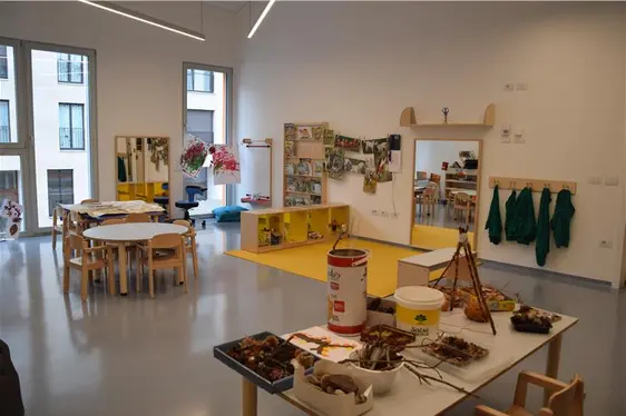 Laboratorio
