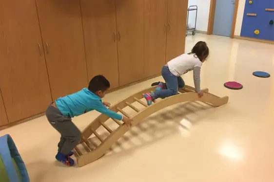 Palestra