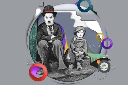 Chaplin (foto: Haydn)