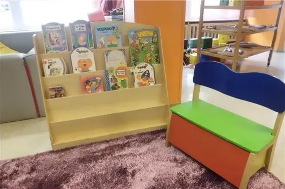 Angolo della cultura