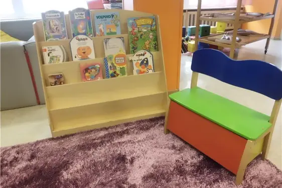 Angolo della cultura