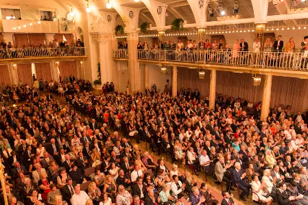 Kursaal (foto: Damian Pertoll)