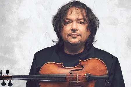 Sergej Krylov (foto: KKE)