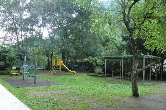 Giardino