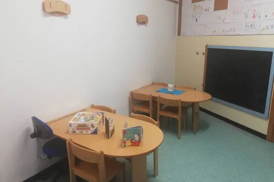 Aula di L2